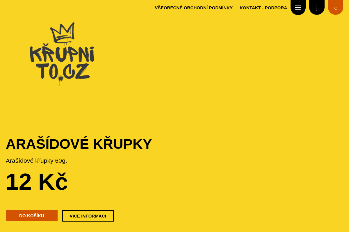 Krupnito.cz