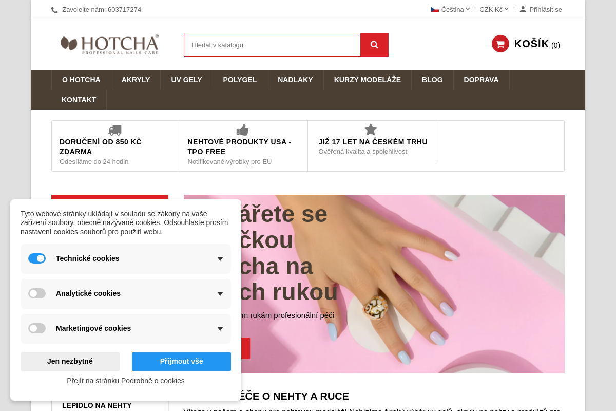 Hotcha.cz