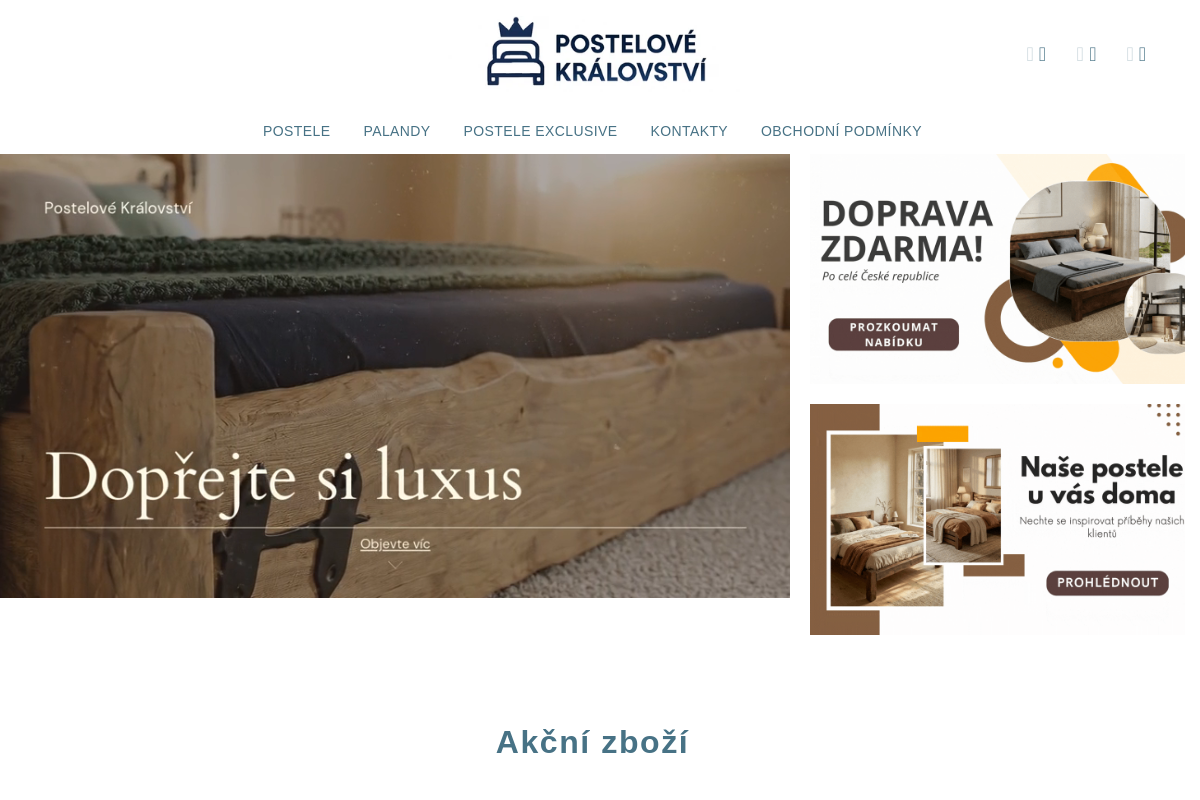 Postelovekralovstvi.cz