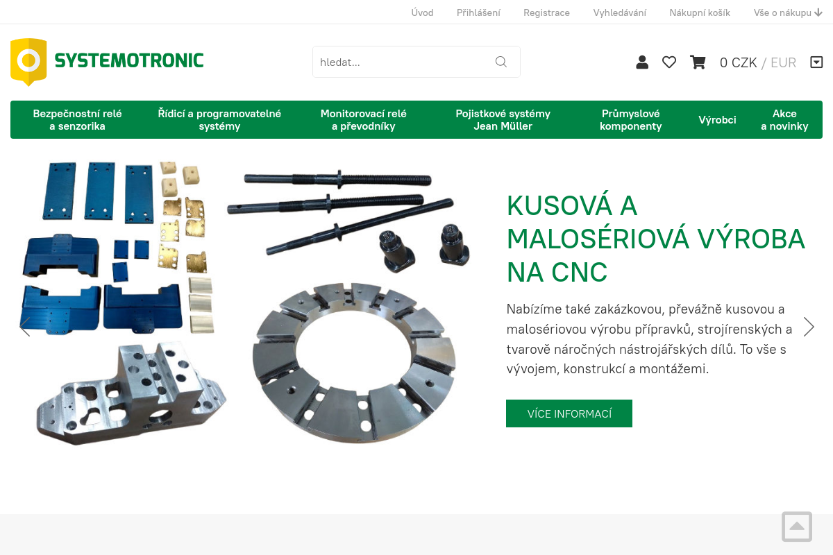Katalog.systemotronic.cz