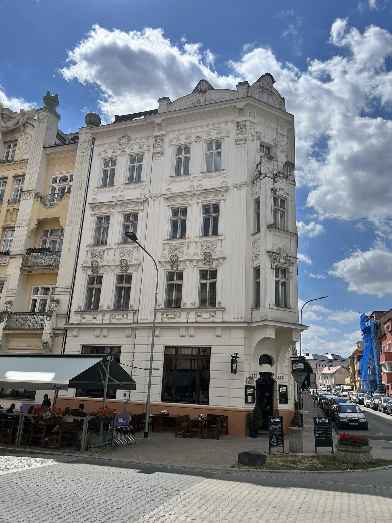 Restaurace Johannahof foto 2