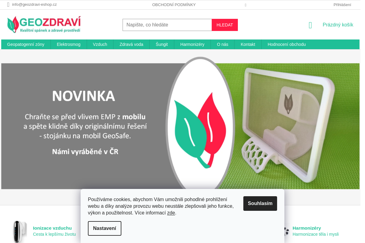 Geozdravi-eshop.cz