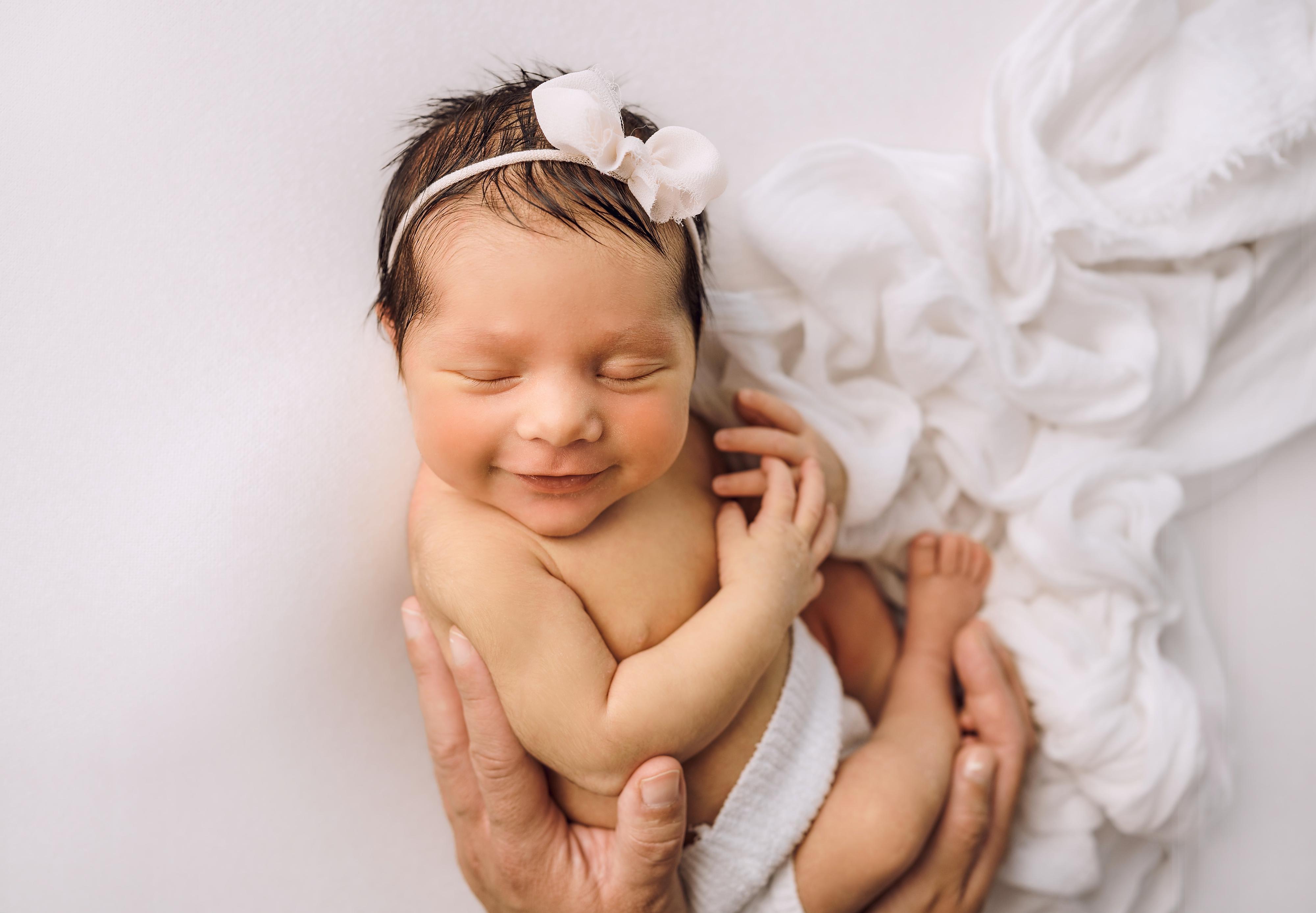 Katka Molková - NEWBORN a rodinná fotografka foto 2