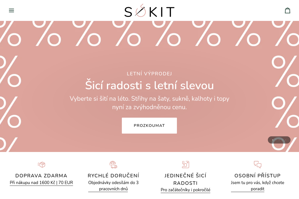 SOKIT