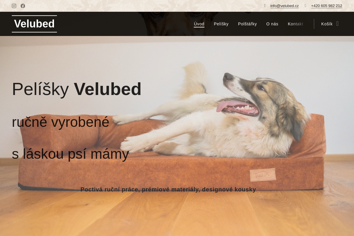 Velubed