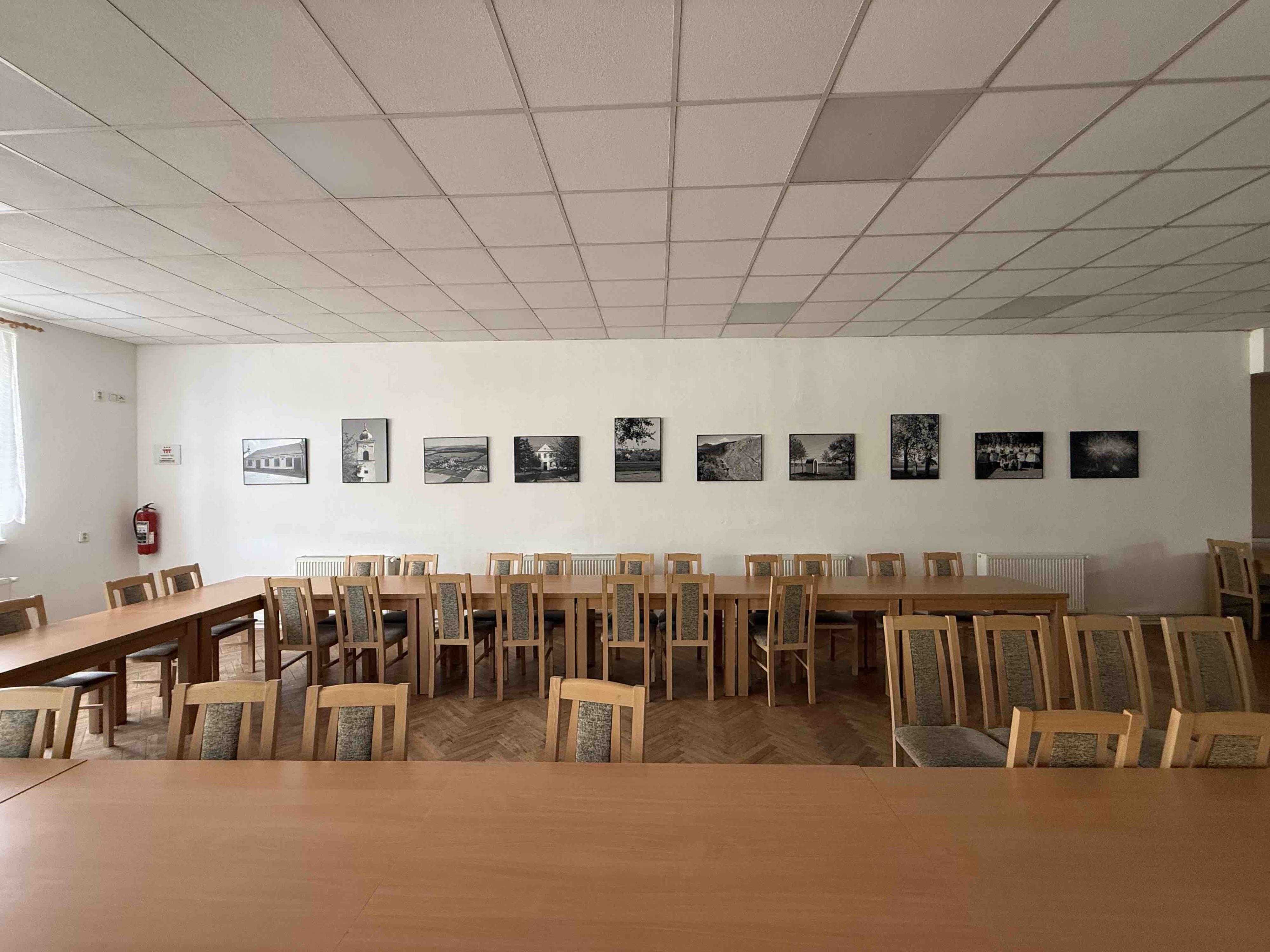 Zájezdný hostinec U Mohelských foto 6