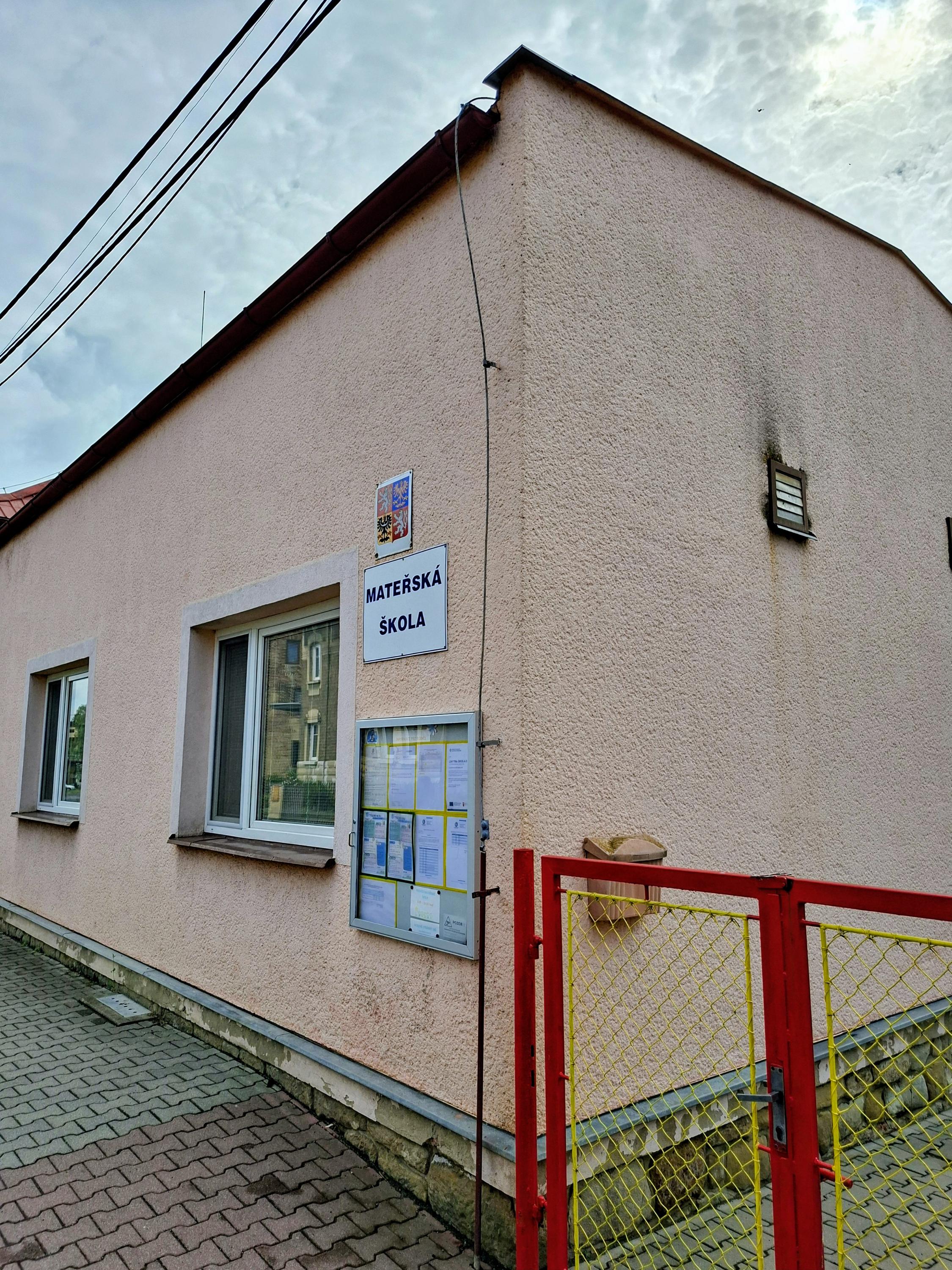 MŠ Vilsnice foto 2