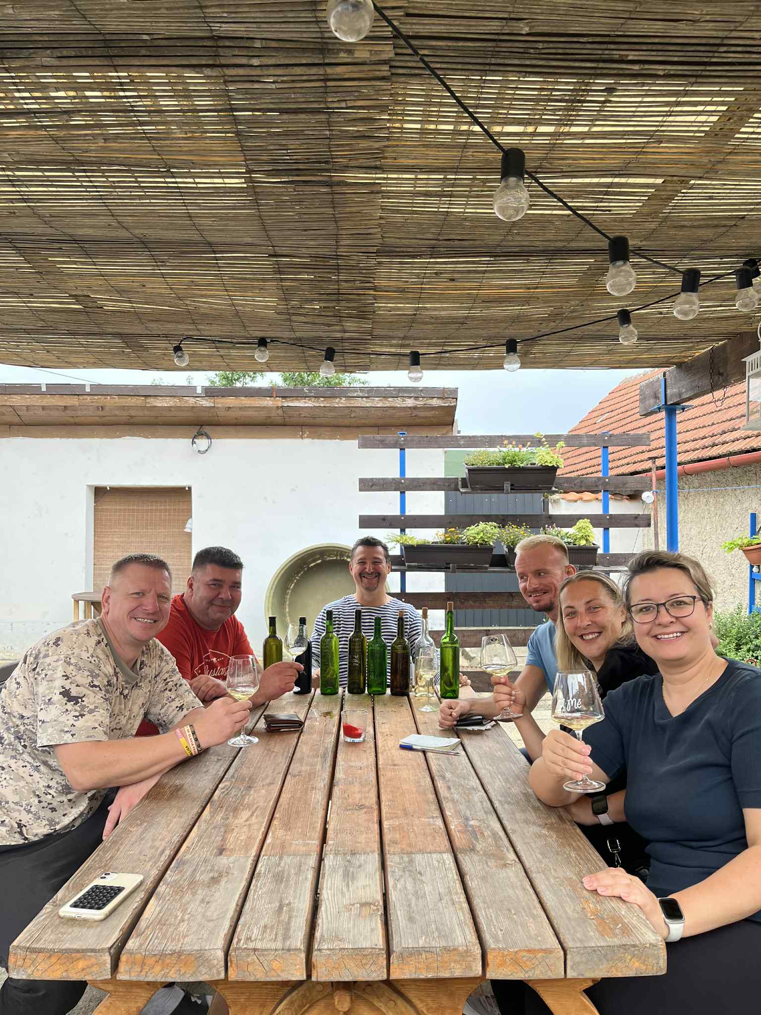 U Mě v Březí u Mikulova foto 2