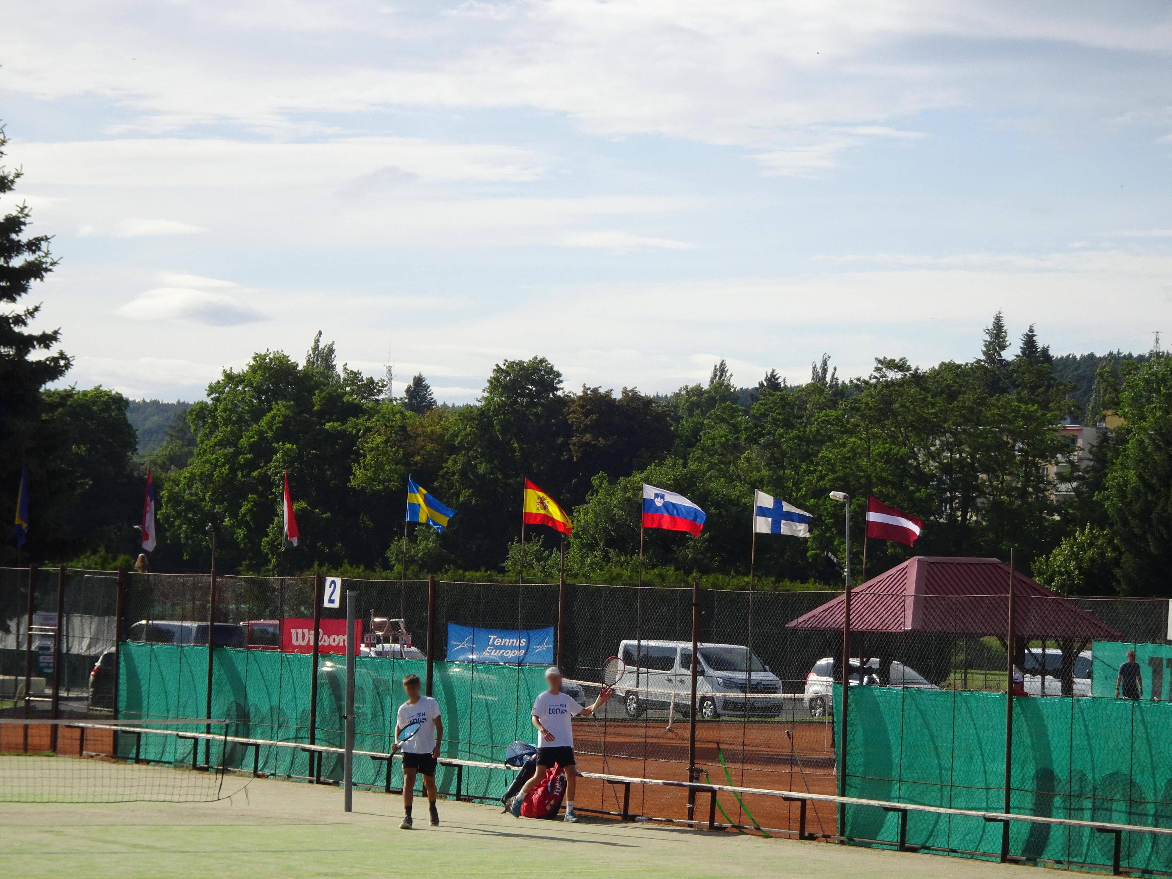 TENIS CENTRUM CAFEX, s.r.o.