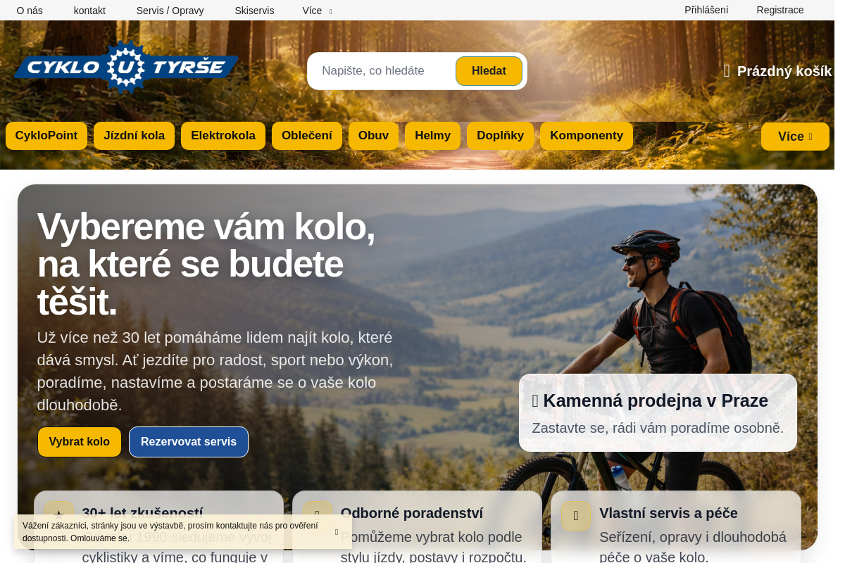 Utyrse.cz