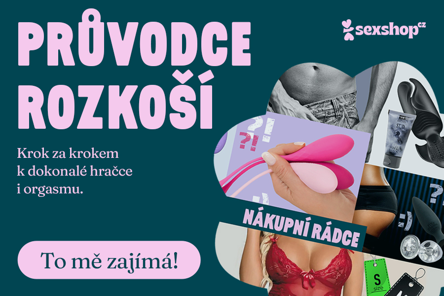 Spousta inspirace v nákupních i video rádcích
