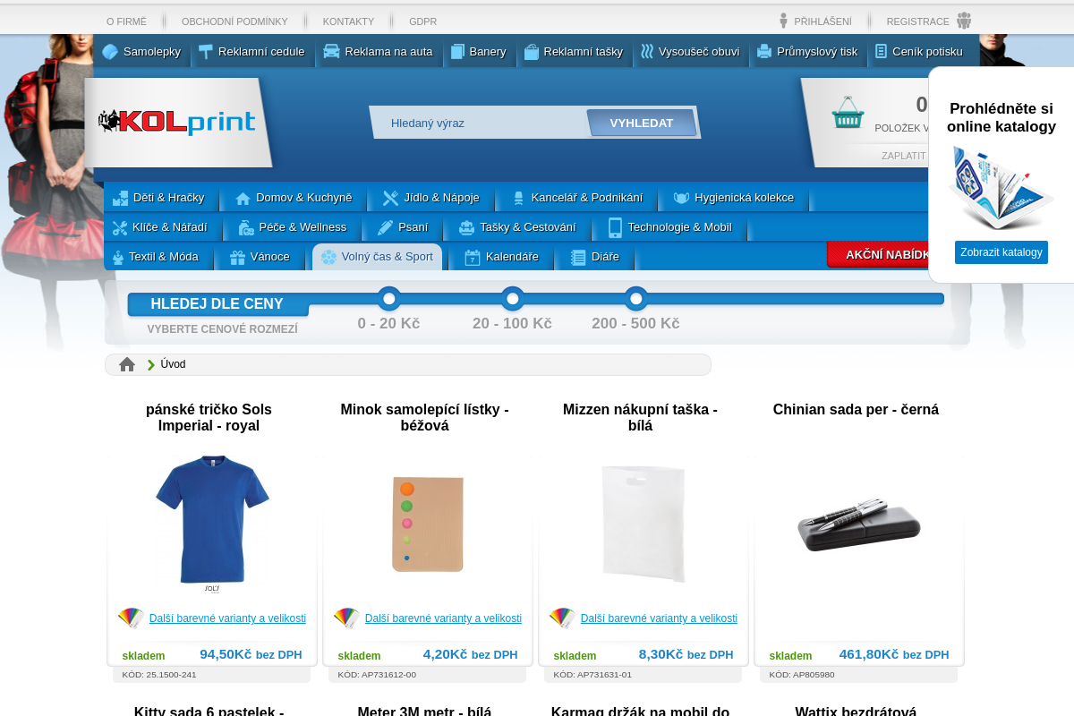 Kolprint.cz