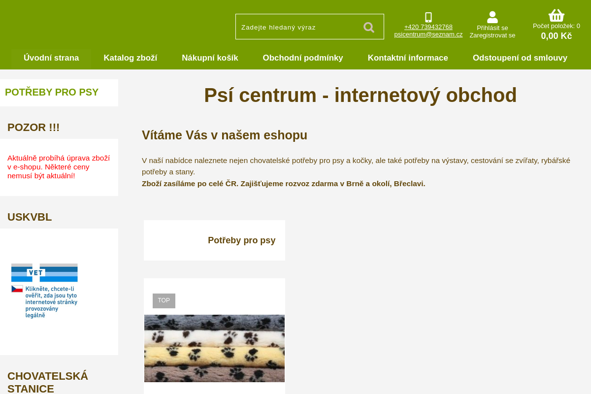 Psicentrum.cz