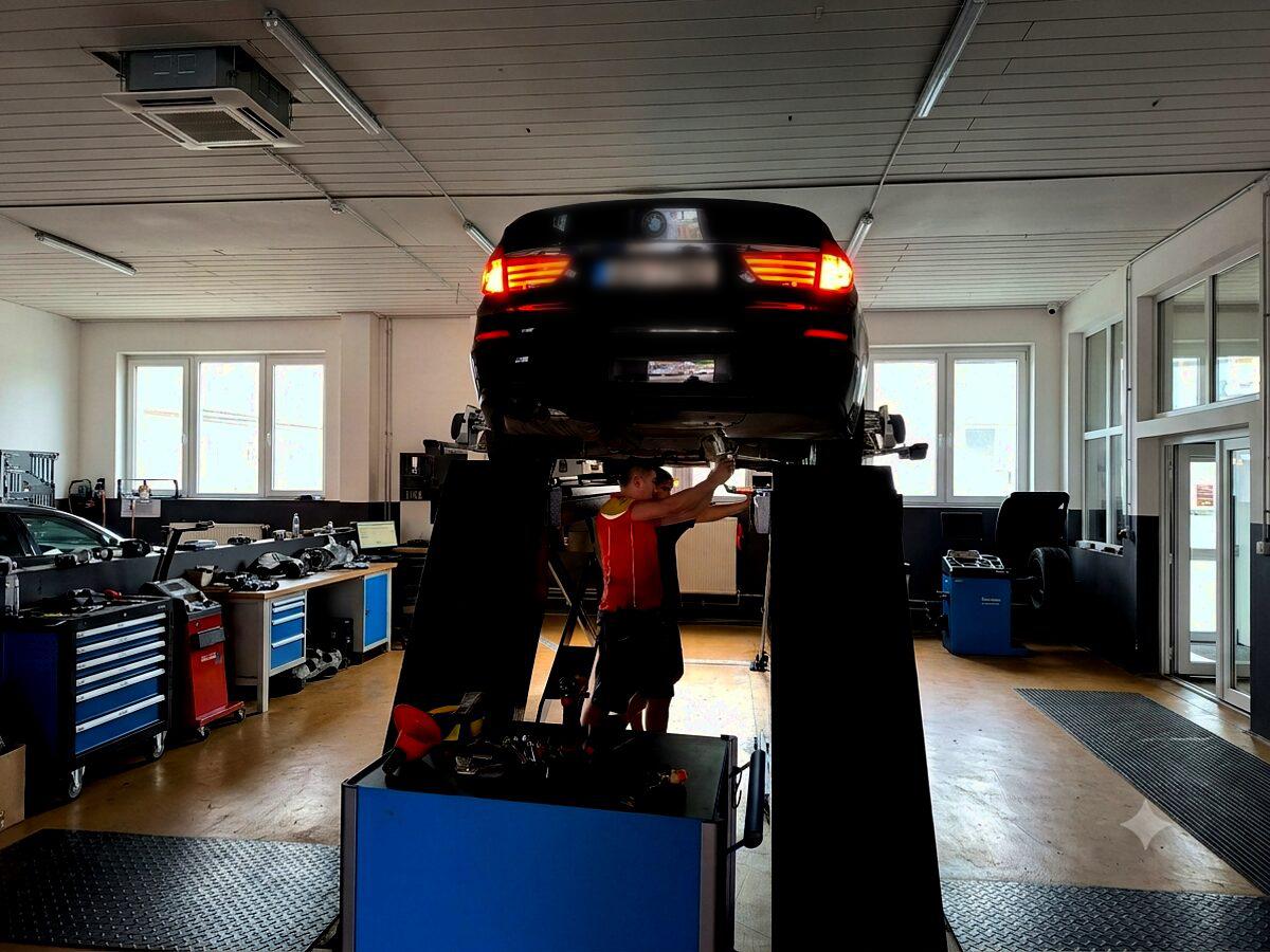 Auto Engineering foto 4