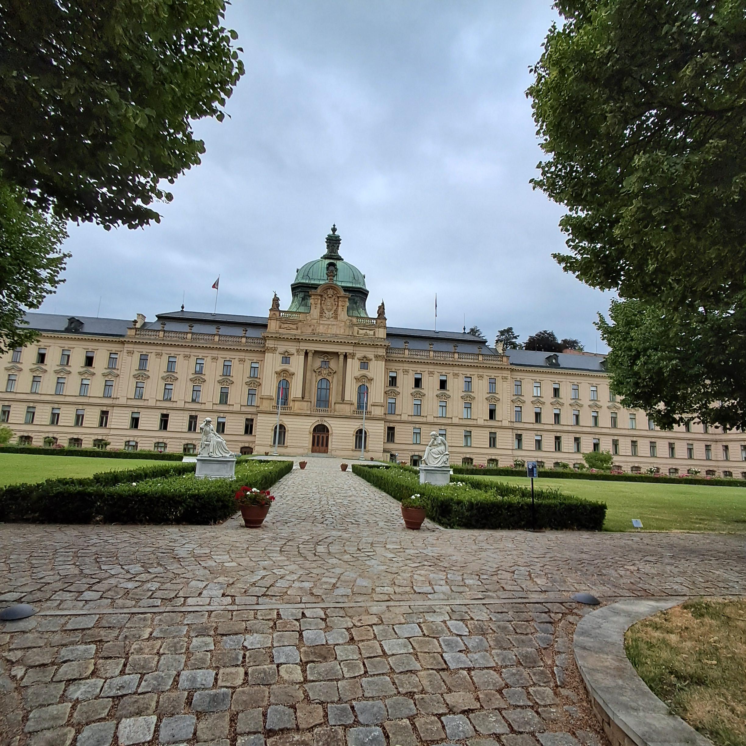 Úřad vlády České republiky foto 4