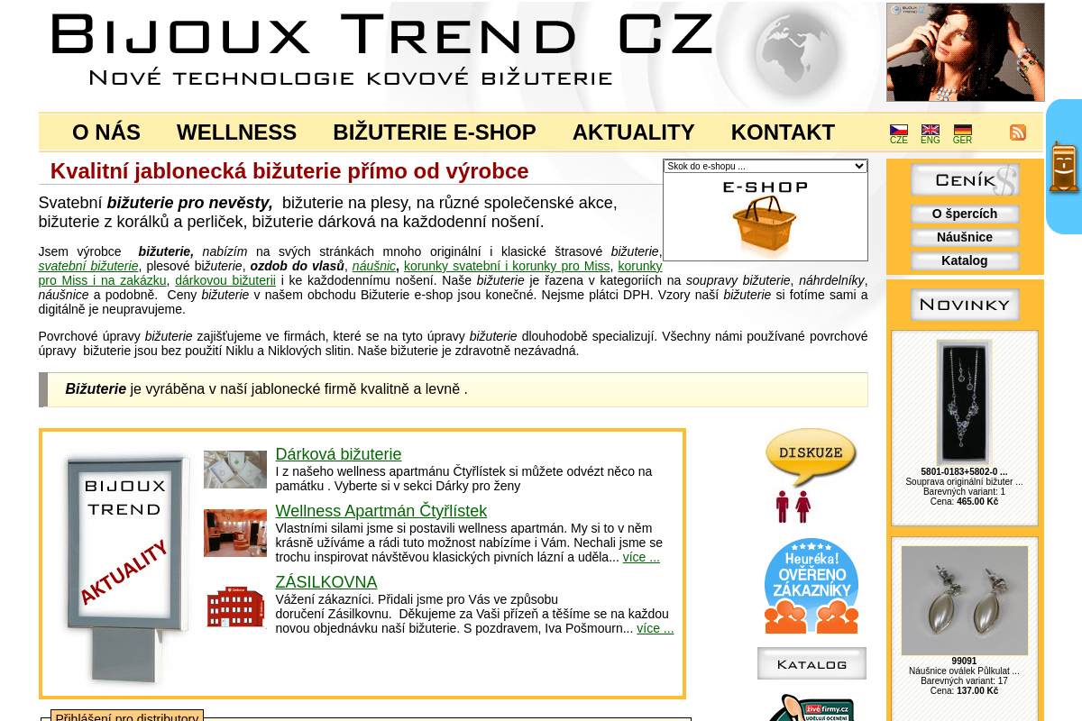 Bijoux-trend.cz