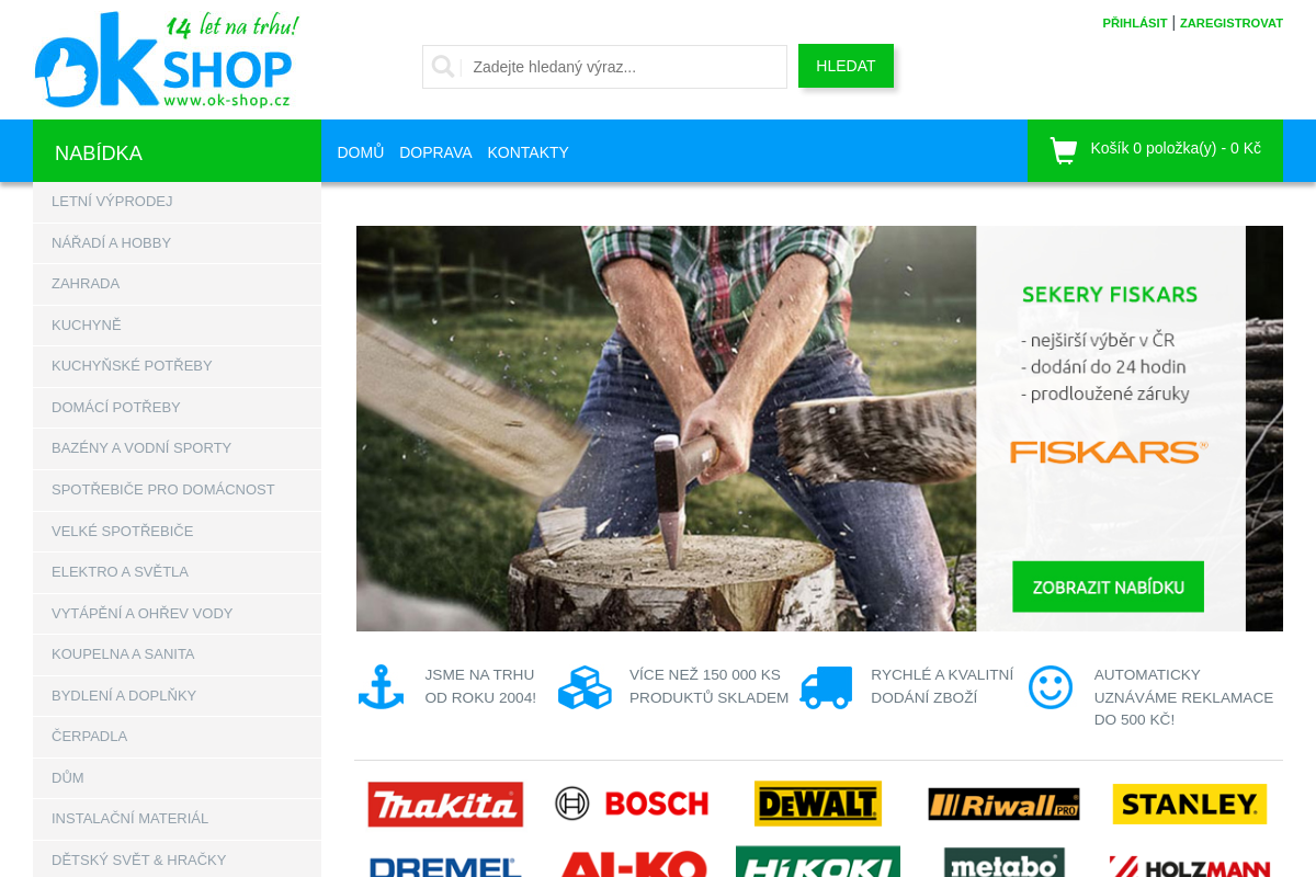 Ok-shop.cz