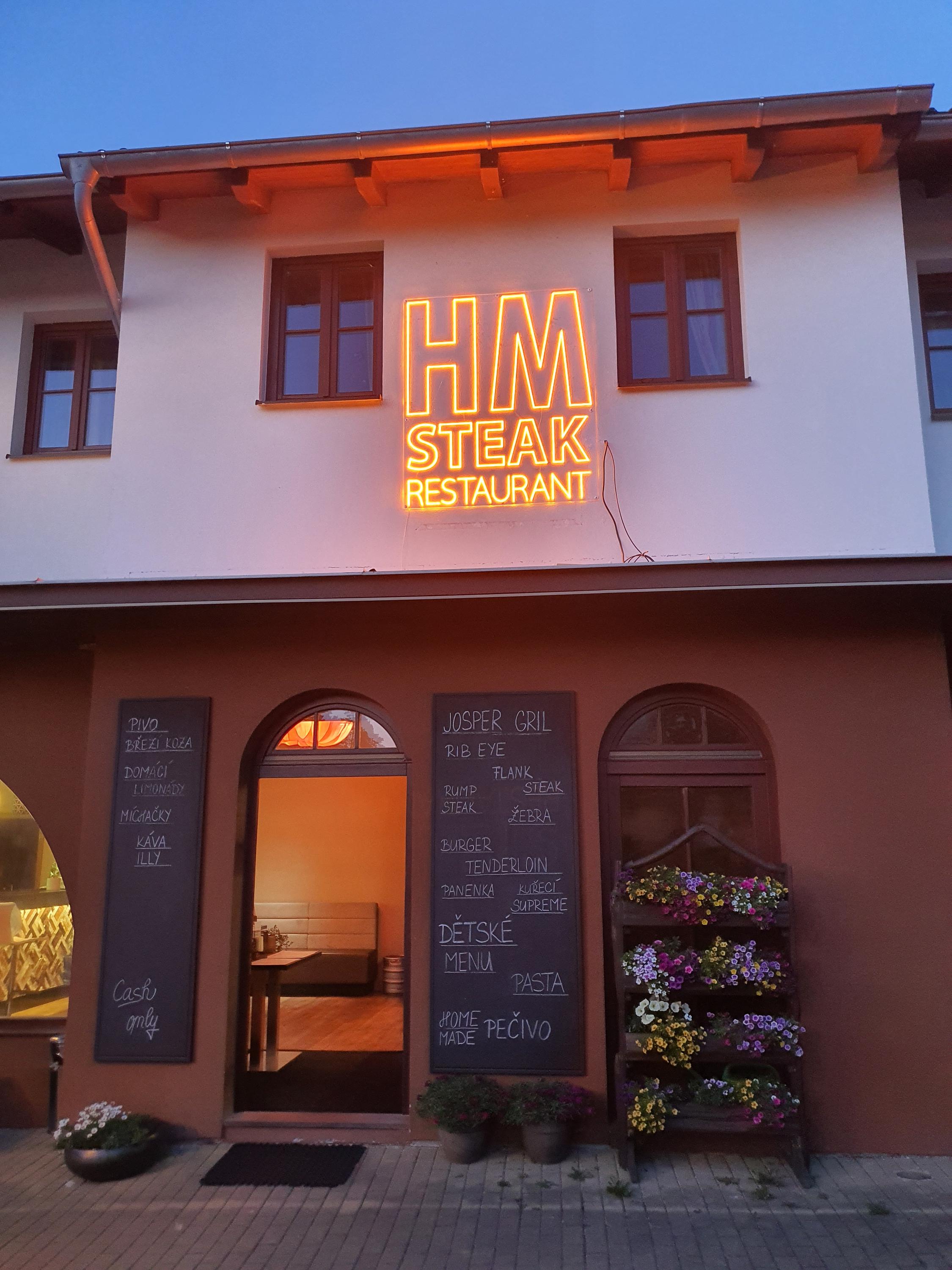 H&M Restaurant foto 3