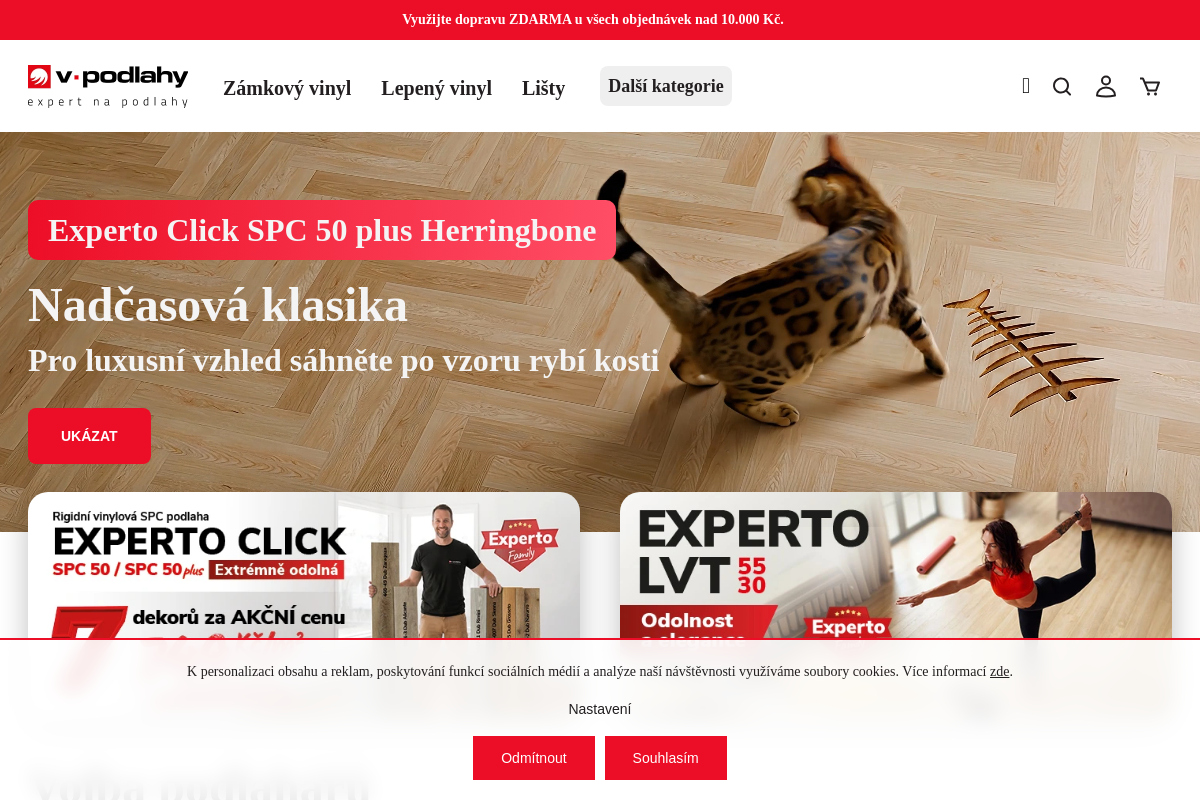 Eshop.vpodlahy.cz