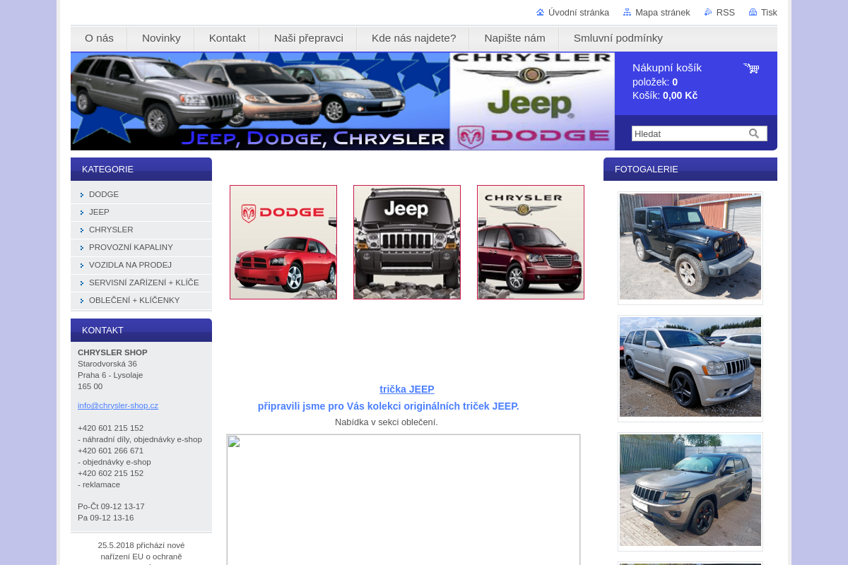 chrysler-shop.cz