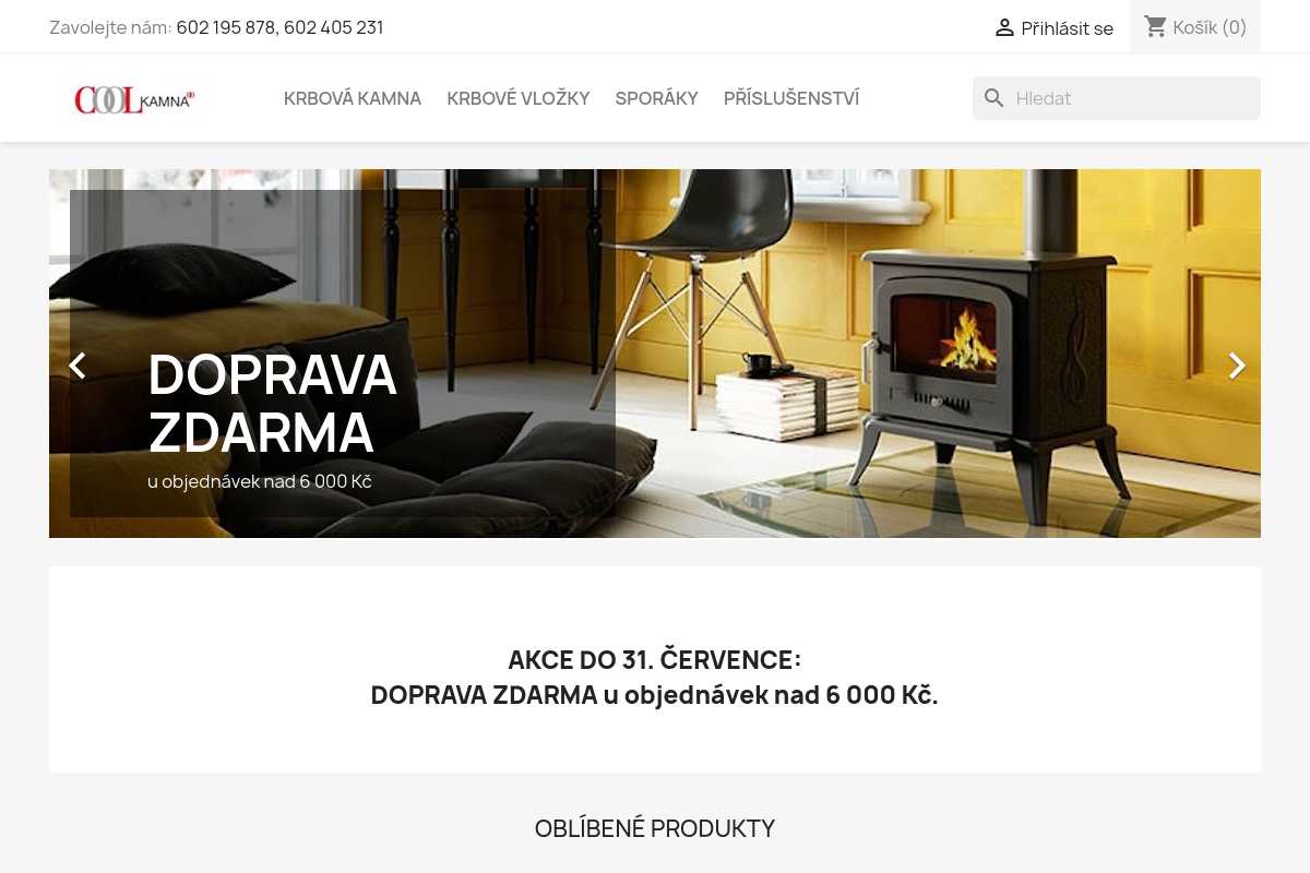 Cool-kamna.cz