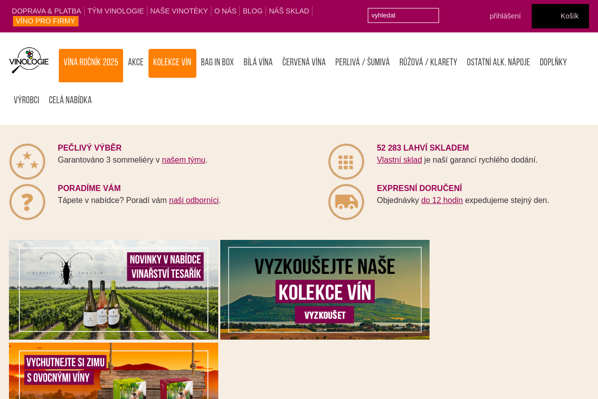 Vinologie.cz