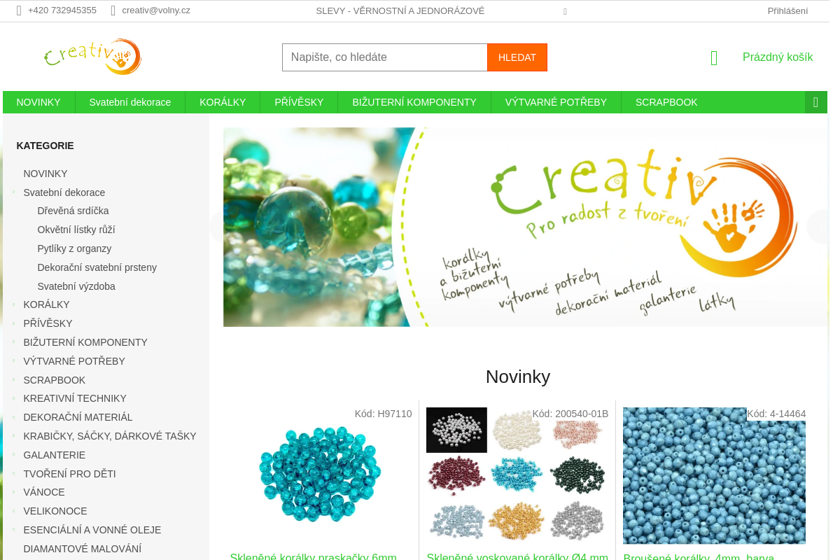 Creativ-shop.cz