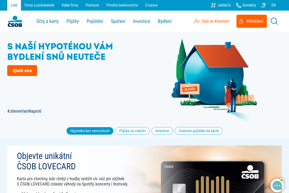 Bankomat ČSOB foto 1