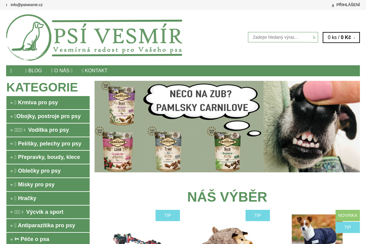 Psivesmir.cz