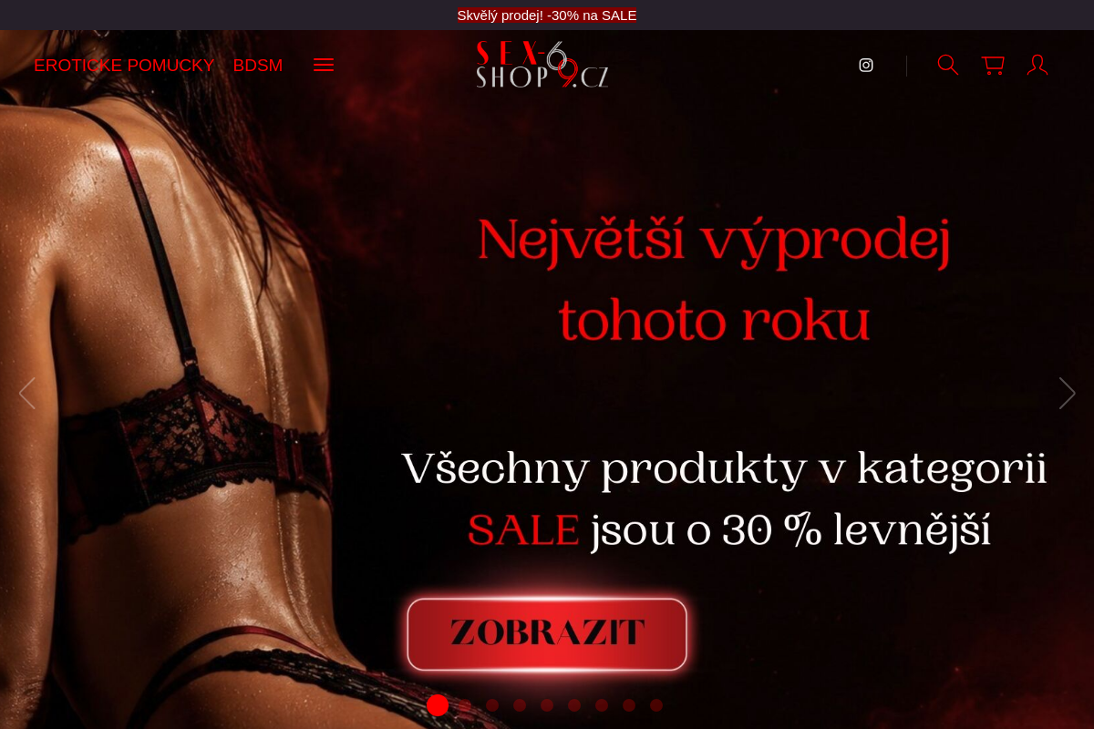 Sex-shop69.cz
