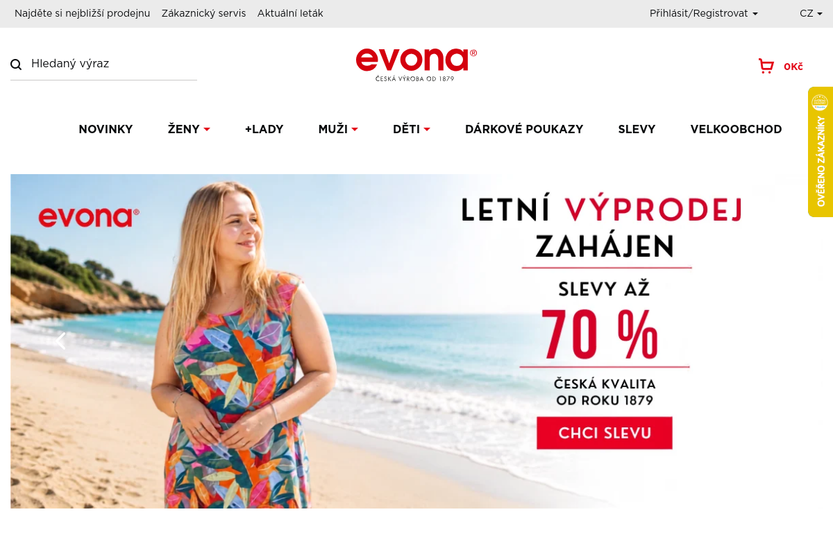 EVONA