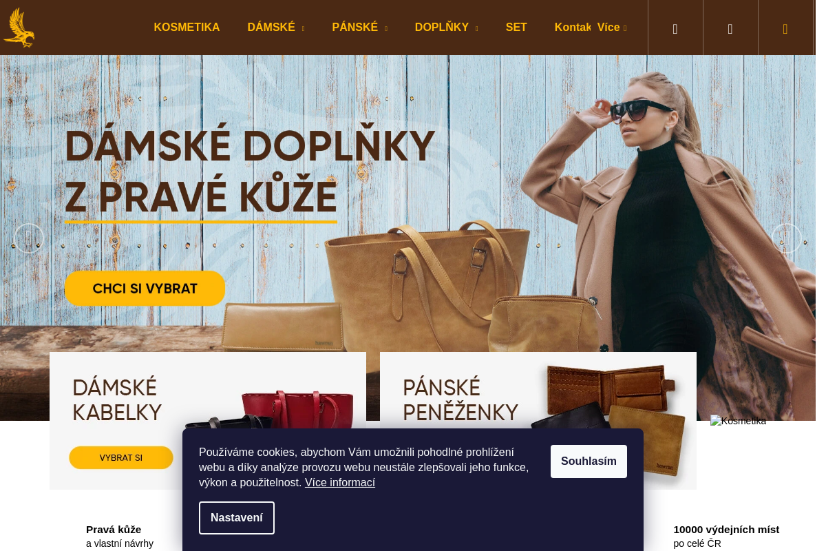 hawranleather.cz