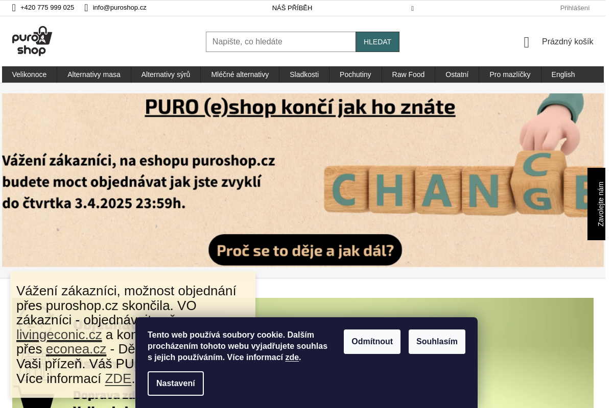 PURO shop