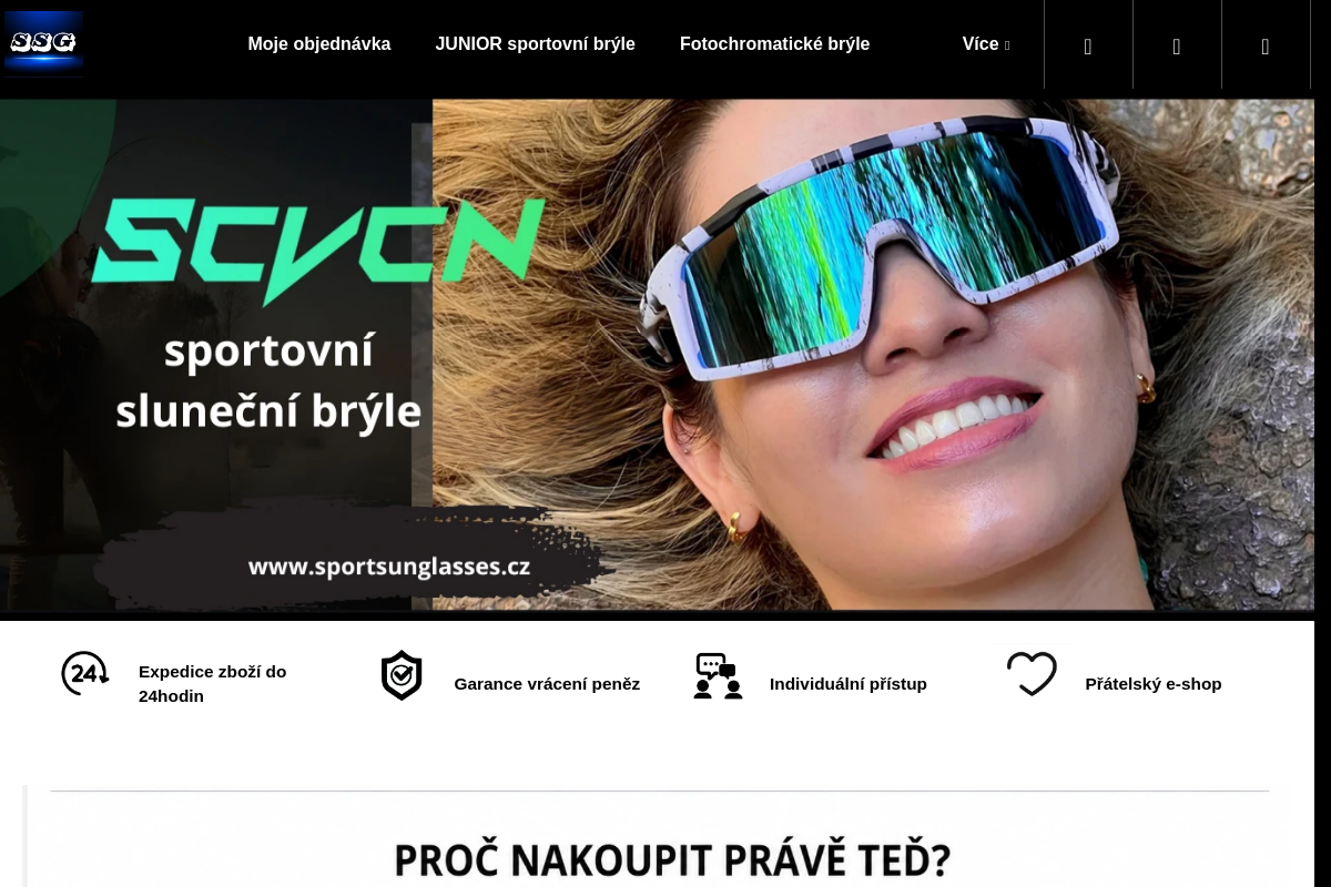 Sportsunglasses.cz