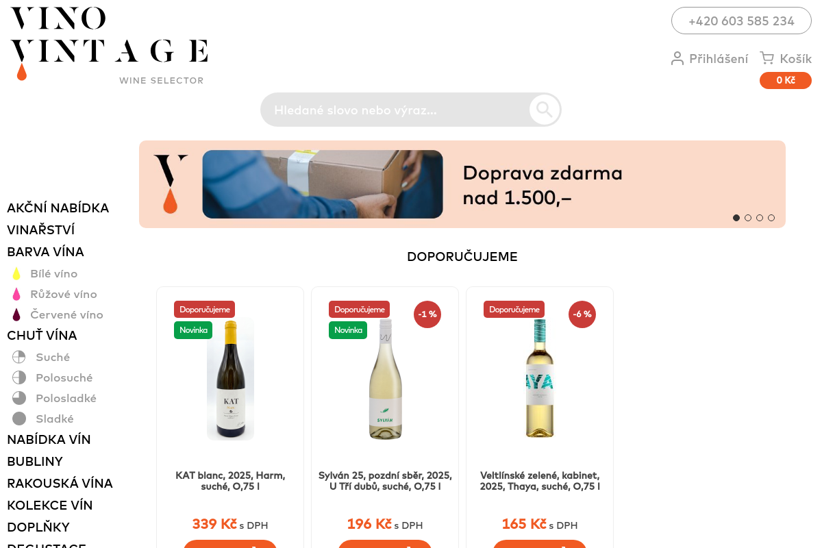Vinovintage.cz