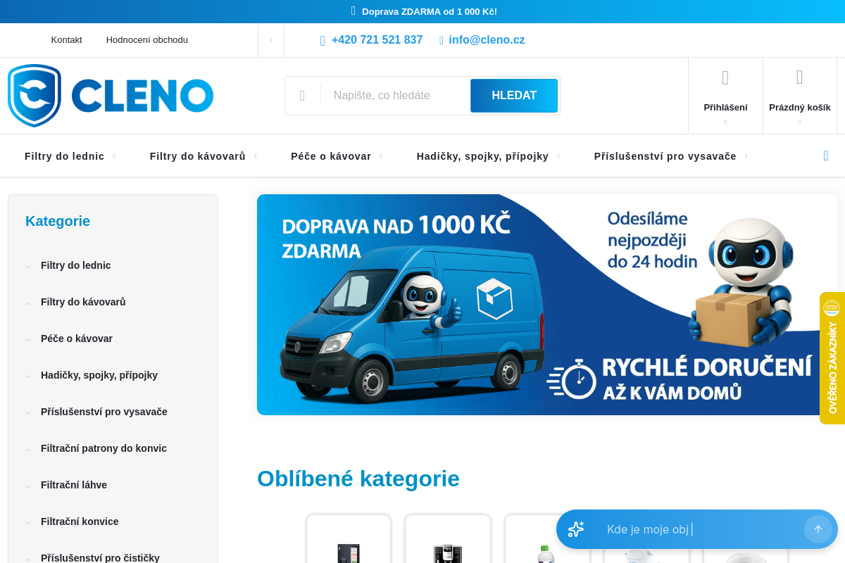 Cleno.cz