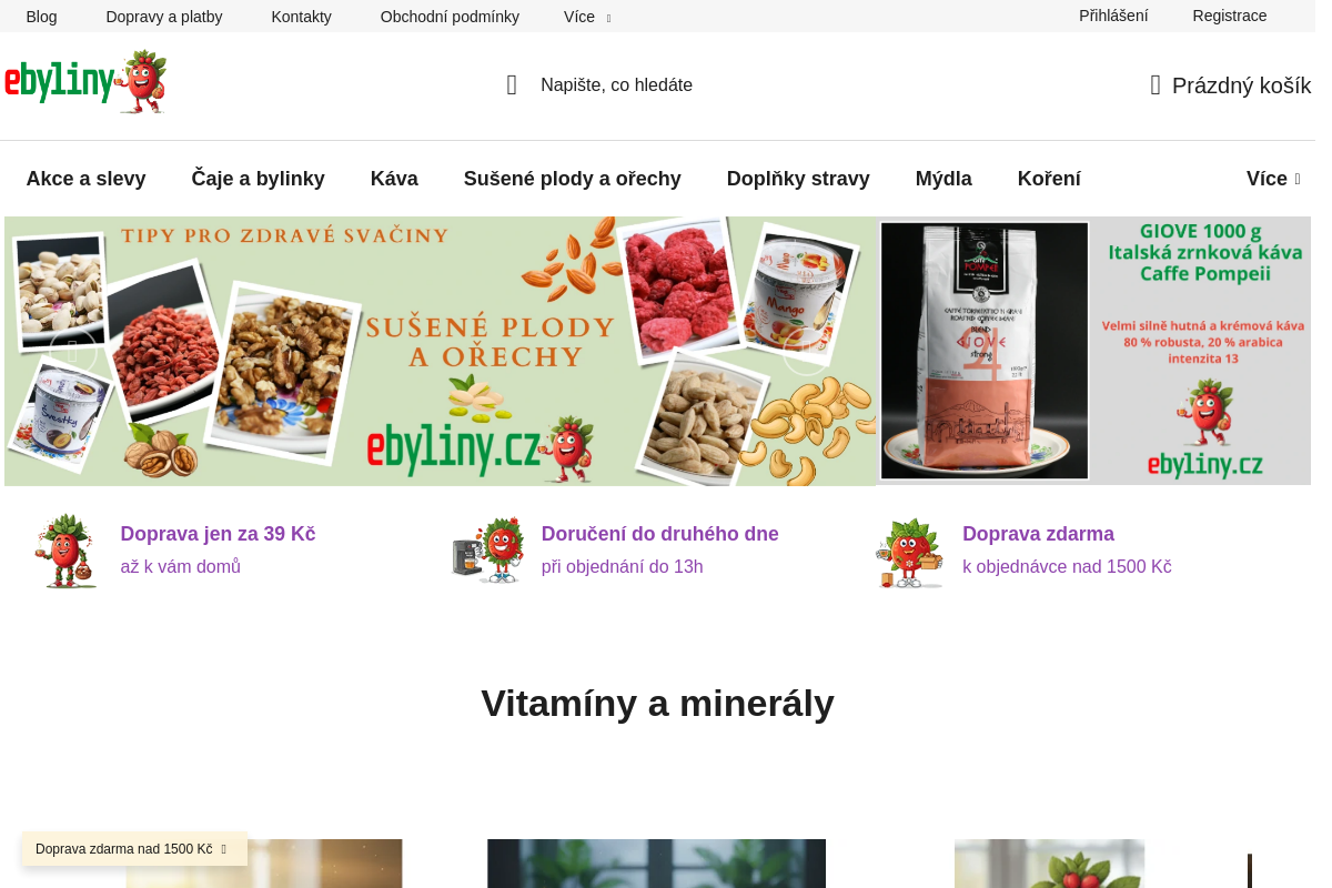 ebyliny.cz