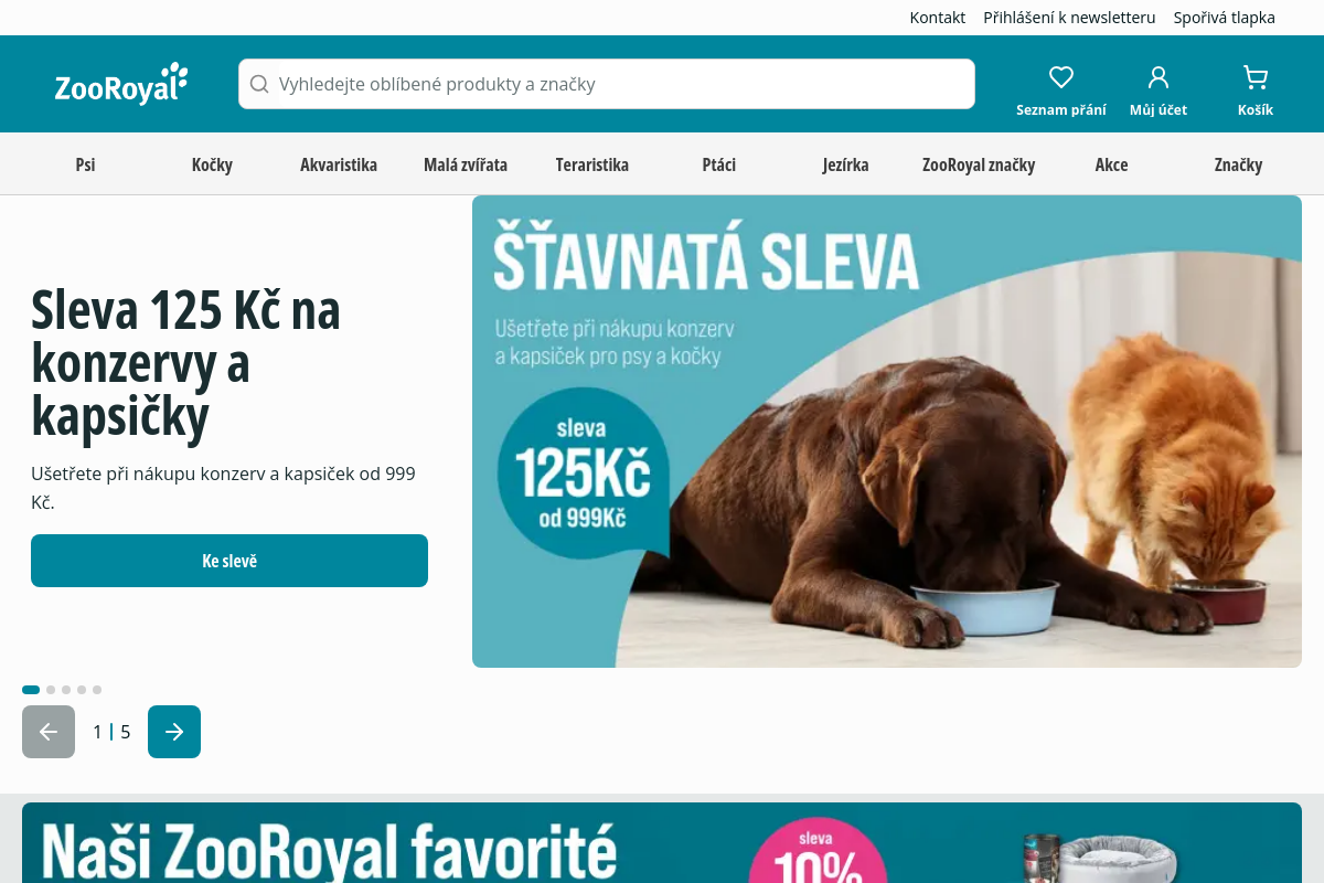 ZooRoyal.cz