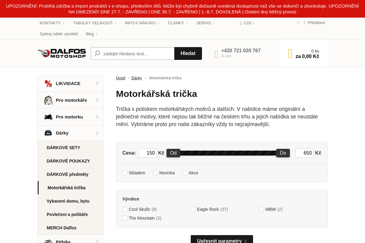 Uzasnatricka.cz