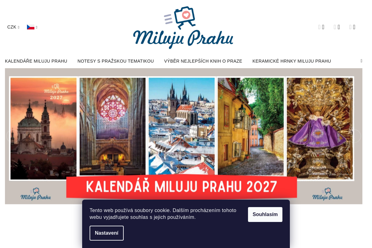 Eshop.milujuprahu.cz