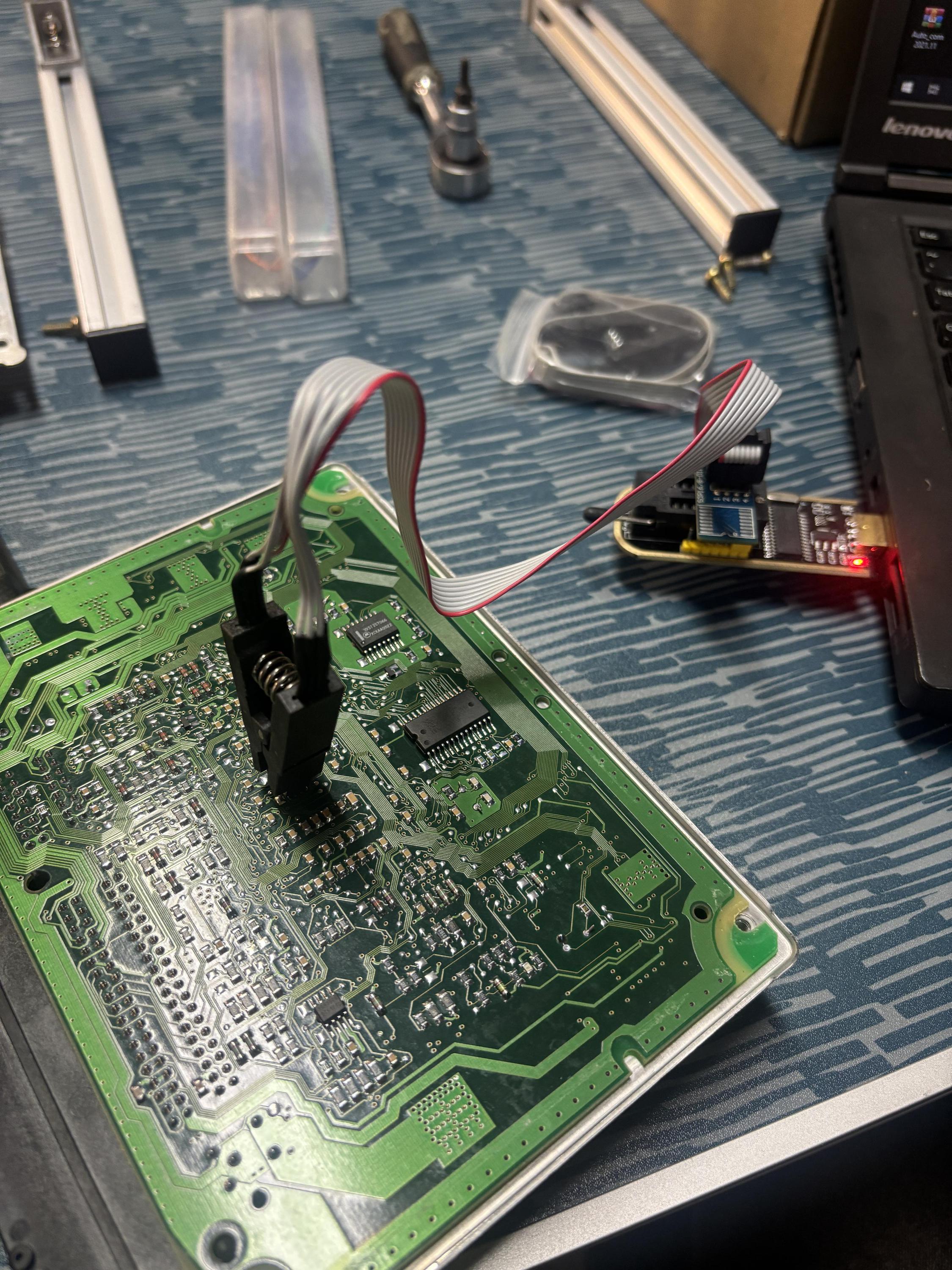 STR Chiptuning foto 5