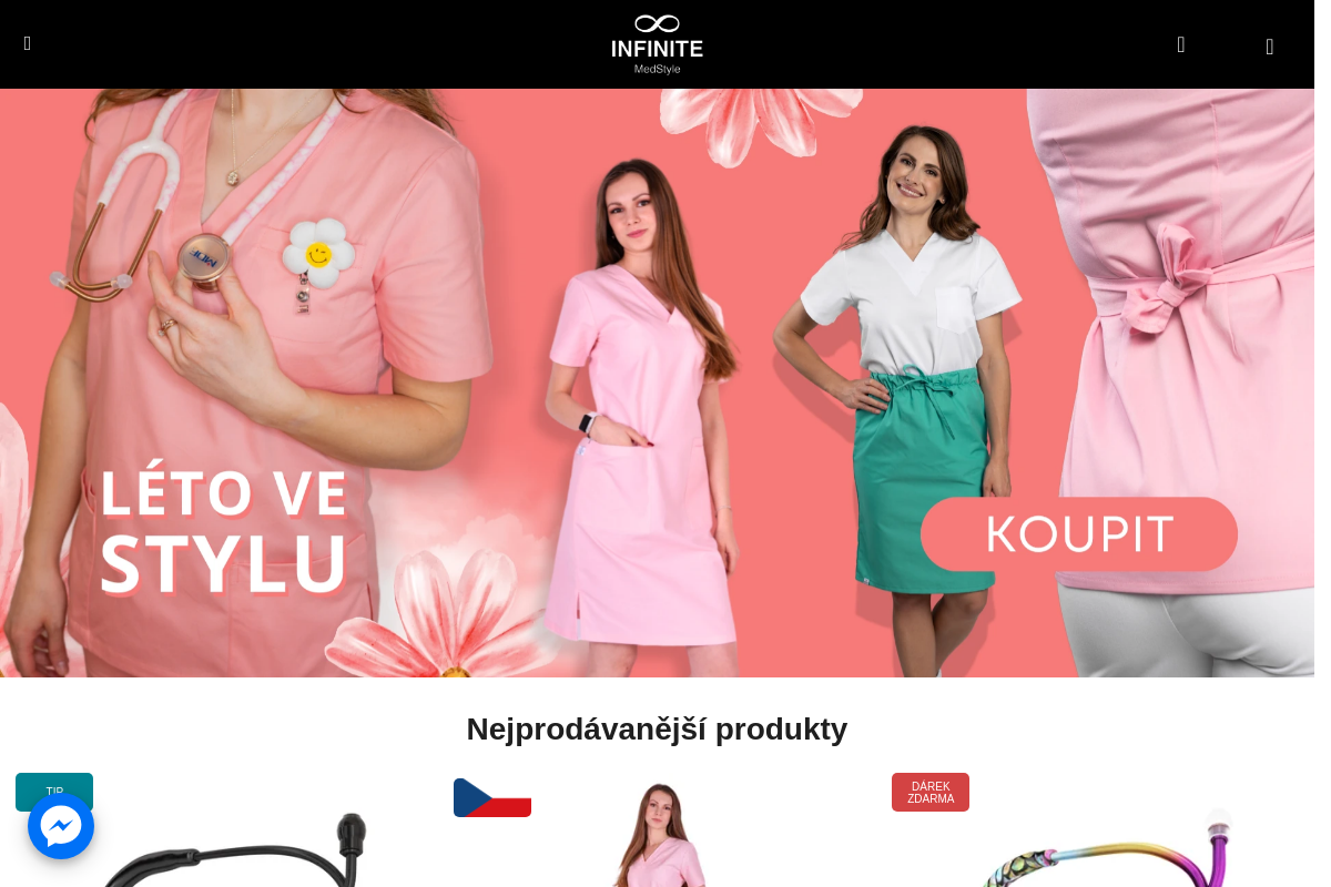 infinitemedstyle.cz