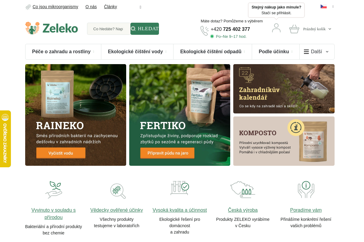 Zeleko