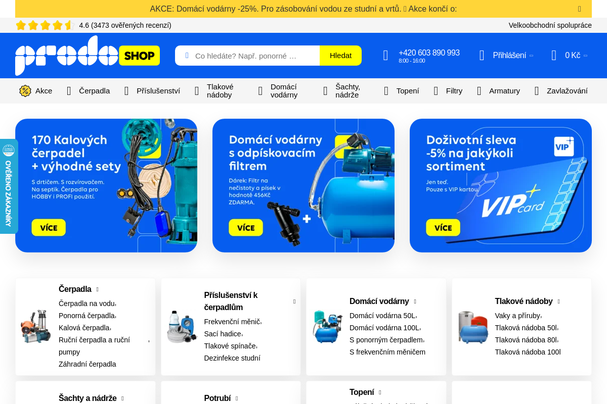 Prodoshop.cz