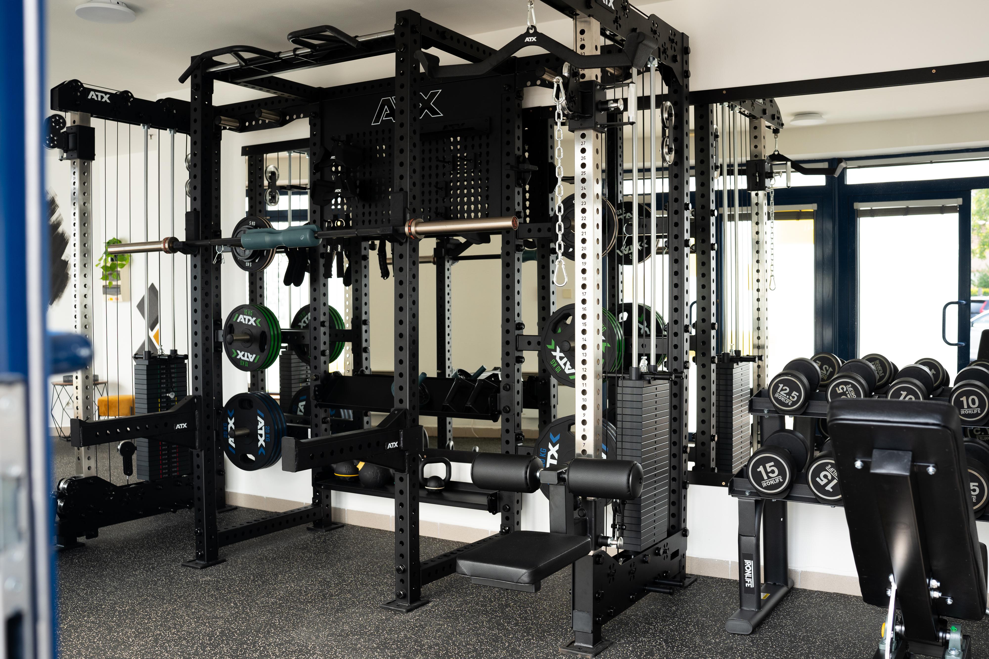 FEŠIFITNESS foto 6