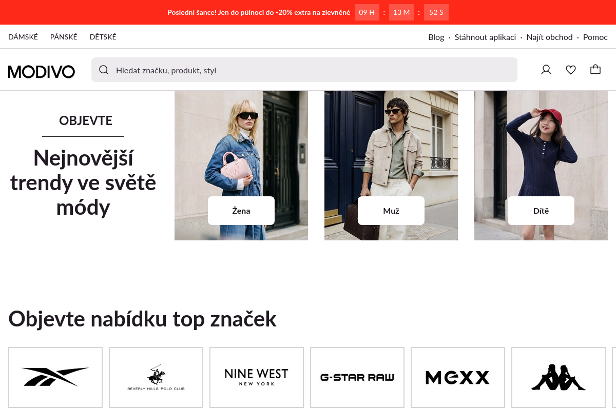 modivo.cz