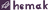logo HEMAK CZ