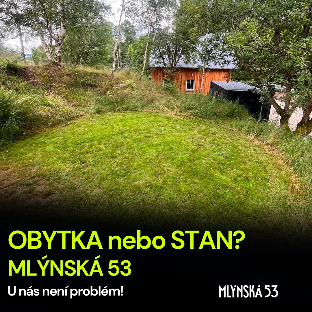 Mlýnská 53 - apartmán foto 2