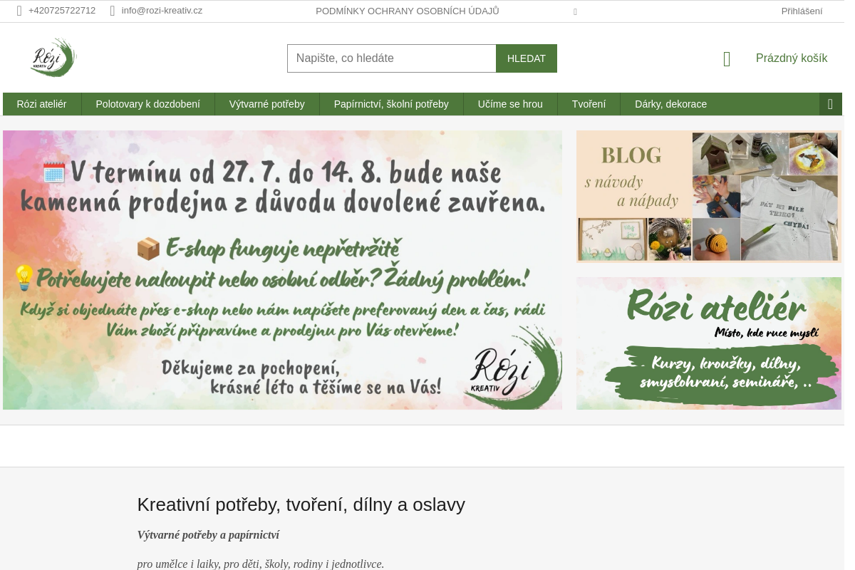 Rozi-kreativ.cz