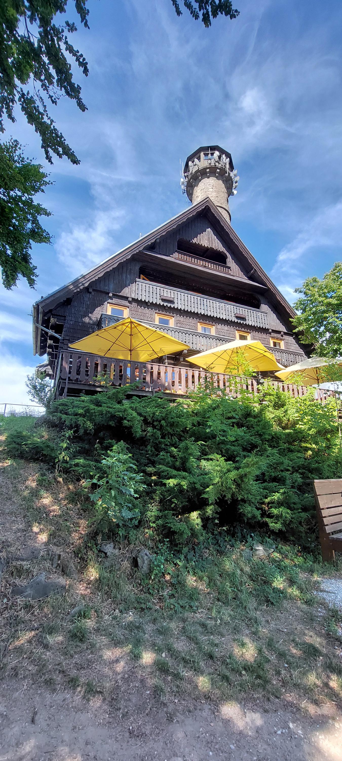 Restaurace Svatobor foto 1